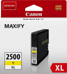 Canon PGI-2500XL Yellow 9267B001