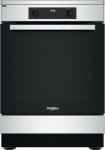 Induktsioonpliit Whirlpool WS68IQ8CCXT/E