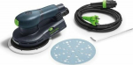 Festool ETS EC 150/5 EQ 575043 Random Orbit Sander 400 W O 150 mm