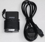 DEL Dell 65W USB-C AC Adapter - EUR