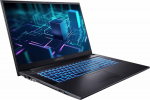 CAPTIVA Power Starter I76-086 Intel Core i7 Laptop 17.3" Full HD - Notebook - Notebook - Core i7