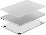 Case Incase HardShell 13.6'' Transparent