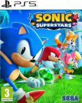Sega PS5 Sonic Superstars
