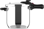 Taurus Moments Rapid 8l pressure cooker KCP4108