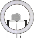 Falcon Eyes ringvalgusti Bi-Color DVR-512DVC