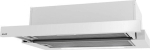 Maan Corona 2 60 Touch Telescopic cooker hood White