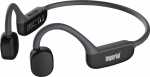 Imperial bluTC active 1 Headphones Wireless Neckband Sport Bluetooth Black