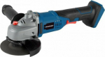 Blaupunkt grinder Angle grinder 18V without a battery CG5010