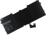 Notebook battery, DELL C4K9V Original