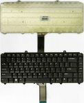 Keyboard DELL: Inspiron 1545, 1525, 1420