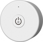 SKYDANCE R1-1 Dimming Remote Control, 1 Zone, Magnetic