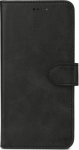 eSTUFF WALES A33 Galaxy. Wallet, Cover Black. Material: 100%