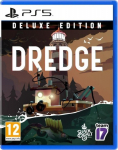 TEM PS5 Dredge - Deluxe Edition