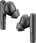 Poly HP Poly Voyager Free 60 UC - True Wireless headphones