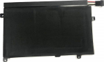DEL Dell 52Wh Lithium-ion battery for, Latitude 7400 and 9410