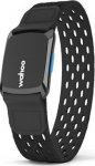 WahooFitness TICKR Fit heart rate monitor Wrist Bluetooth/ANT+ Black