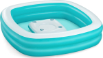 Bestway 54446 Swimming Pool 218 x 218 x 48cm