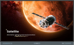 BenQ RP8604 | Board Pro | 86" | 3840x2160 | 400Nits | IR Touch