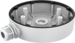 LevelOne Connection box for FCS-3098v2 Aluminium