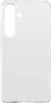 Tactical TPU Cover for Samsung Galaxy S24 / transparent