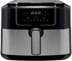 Hisense Oil-Free Fryer Hisense H06AFBS1S3 Czarny 1700 W 5 L