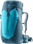 HIKING BACKPACK DEUTER AC LITE 28 SL LAGOON-ATLANTIC