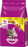 Whiskas Dry Food with Chicken 7kg