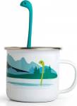 OTOTO Cup of Nessie Tea Infuser & Cup