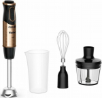 Saumikser Tefal coppertino