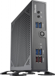 XPC Shuttle DS50U7 Mini PC i5-1335U 0GB No-OS