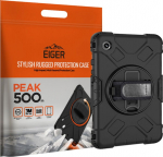 Eiger Peak 500m Case Galaxy Tab A9+ schwarz