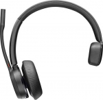 HP Voyager 4310 USB-C Headset, +BT700 dongle