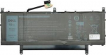 DEL Dell 52Wh Lithium Ion battery for, laptops