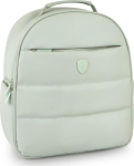 Heys The Puffer - backpack, light green