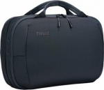 Thule | TSBB401 Subterra 2 | Hybrid Travel Bag, 15L | Fits up to size 16 " | Carry-on luggage | Dark Slate