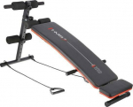 HMS Fitness HMS Incline training bench L1110