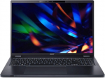 Acer TravelMate P4 16 TMP416-52-TCO - Intel Core i5 1335U / 1.3 GHz - Win 11 Pro - Intel Iris Xe Graphic - 16 GB RAM - 512 GB SSD - 40.6 cm (16")