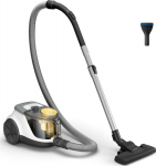 PHILIPS Bagless Vacuum Cleaner XB2140/09