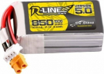 Tattu Tattu R-Line Version 5.0 850mAh 3S 11.1V 150C XT30U-F