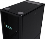 HPE 42U 800x1075 Ent G2 Pallet