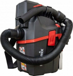 Starmix Vacuum Cleaner Cordless Vacuum Cleaner STARMIX Smart L 18V