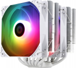Thermalright Peerless Assassin 120 SE A-RGB CPU-K&uuml;hler - 120 mm - wei&szlig;