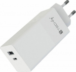 Techly PD A-C LADEGER&Auml;T 100W