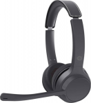 CONCEPTRONIC Headset Stereo WLS BT5.3/Micro-/ANC 40Std sw