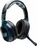 Lexip LEXIP KAKASHI headphones HEADSET DESIGN BY TSUME - NARUTO SHIPPUDEN