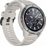 Smartwatch Mibro GS Active Silver (MIBAC_GS-Active/SR)