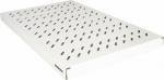 Equip 19" Fachboden var. for server cabinets 100cm 1U grau