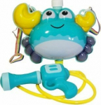 Swede Water gun with reservoir