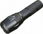 Latarka ExtraLink EXTRALINK FLASHLIGHT EFL-1031 ODIN 10W LED 400LM RECHARGEABLE BATTERY
