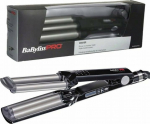 BaByliss BAB2369TTE hair styling tool Curling iron Warm Black 79 W 2.7 m
